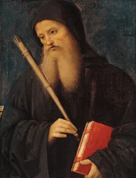 St. Benedikt